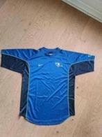 Nike sportshirt, Maat L, Ophalen of Verzenden, Zo goed als nieuw, Shirt