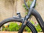 Batavus Finez Bosch Middenmoto Active Line Plus.D61Wh500, Fietsen en Brommers, 59 cm of meer, Ophalen of Verzenden, Zo goed als nieuw