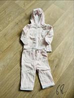 Tommy Hilfiger baby kleding set maat 68, Ophalen of Verzenden, Zo goed als nieuw, Maat 68