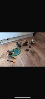 Playmobil Astrid & Hikkie met babydraak, Ophalen of Verzenden