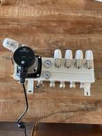 Verdeler + grundfos pomp, Doe-het-zelf en Verbouw, Verwarming en Radiatoren, Ophalen, Gebruikt, Minder dan 60 cm, Minder dan 30 cm