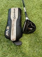 Taylormade M2,  3 wood, Overige merken, Gebruikt, -, -