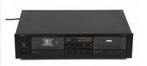 Yamaha K-222 Cassettedeck | Defect, Audio, Tv en Foto, Cassettedecks, Ophalen of Verzenden, Overige merken
