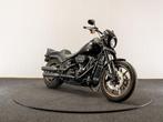 Harley-Davidson FXLRS Low Rider S Vivid Black (bj 2021), Motoren, Motoren | Harley-Davidson, Bedrijf, Overig