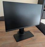 ViewSonic XG2431 240hz monitor, IPS, Full HD, Zo goed als nieuw, DisplayPort