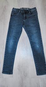 Jog denim maat 152, Kinderen en Baby's, Kinderkleding | Maat 152, Ophalen of Verzenden