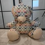 xl beer, Verzamelen, Beren en Cherished Teddies, Ophalen of Verzenden, Zo goed als nieuw, Stoffen beer, Overige merken