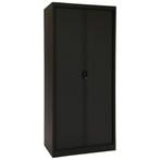 MN Demontabele Roldeurkast 195 x 100 x 45, Huis en Inrichting, Kasten | Roldeurkasten en Archiefkasten, Nieuw, Met slot, Metaal