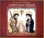 CD-sale FERNANDO ORTEGA - Christmas Songs >NIEUW, Verzenden, Zo goed als nieuw, Gospel
