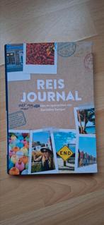 Geraldine Kemper - Reisjournal, Overige merken, Europa, Nieuw, Ophalen of Verzenden
