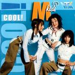 109 - M-KIDS - COOL!, Verzenden, 2000 tot heden, Zo goed als nieuw