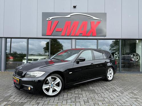 BMW 325i 3.0 LCI Touring M-Sport Clima Cruise Trekhaak PDC, Auto's, BMW, Bedrijf, Te koop, 3-Serie, ABS, Airbags, Airconditioning