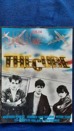 OOR 14-1981 The Cure Peter Tosh Mothers Finest Jim Steinman, Ophalen of Verzenden, Zo goed als nieuw, Muziek, Film of Tv