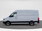 Volkswagen Crafter 35 2.0 TDI L3H3 Trendline | LED | Achteru, Stof, 4 cilinders, Volkswagen, Wit