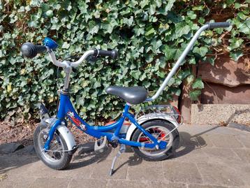 Te koop: Puky fiets 12'' beschikbaar voor biedingen