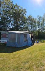 Gran Paradiso Vouwwagen - Ideaal voor Beginners!, Caravans en Kamperen, Vouwwagens, Ophalen of Verzenden