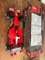 Radiografisch bestuurbaar model F2005. Schaal 1op7, Hobby en Vrije tijd, Modelbouw | Radiografisch | Auto's, Elektro, Ophalen of Verzenden