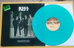 Lp Kiss dressed to kill Japan vinyl, Ophalen of Verzenden, Zo goed als nieuw