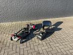 Deelbare scootmobiel, Diversen, Rolstoelen, Ophalen of Verzenden, Gebruikt, Elektrische rolstoel