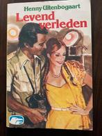 Henny  Uitenbogaart, Ophalen of Verzenden, Zo goed als nieuw