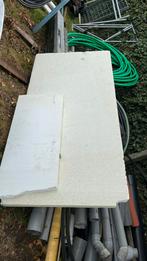 Eps100 6cm 1 plaat GRATIS, Ophalen, Overige materialen, Minder dan 4 cm, Minder dan 5 m²