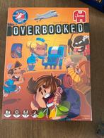 Bordspel Overbooked, Hobby en Vrije tijd, Ophalen of Verzenden, Nieuw