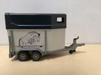 Schleich paardentrailer, Kinderen en Baby's, Speelgoed | Speelgoedvoertuigen, Ophalen of Verzenden, Zo goed als nieuw
