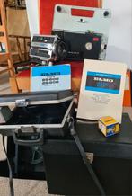 single 8 camera en projector, Ophalen, 1960 tot 1980, Projector