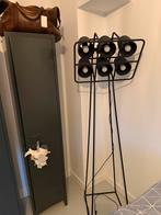 Seletti multilamp (stadionlamp), Ophalen, Zo goed als nieuw, Metaal, 100 tot 150 cm