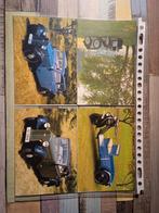 DKW  kaarten uitgave norma slangklemmen, Ophalen of Verzenden, Gebruikt, Auto's