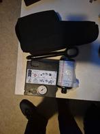 Electrische Autobandenpomp, Auto-onderdelen, Ophalen, Nieuw