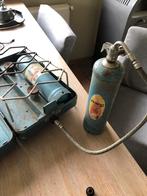 Gas comfort, Caravans en Kamperen, Kampeeraccessoires, Ophalen, Gebruikt