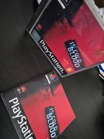 In Cold Blood ps1, 1 speler, Ophalen of Verzenden, Zo goed als nieuw, Avontuur en Actie