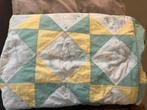 Opvouwbaar kinderbedje, Kinderen en Baby's, Ophalen, Gebruikt, Minder dan 140 cm, Matras