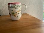 Villeroy & Boch kerst beker, winter bakery, Ophalen of Verzenden, Nieuw
