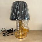 Tafellamp Pistool Lamp Goud - Walther P99 & Beretta, Hongkai Road, Wu Sha Industrial District,  Henglan Town, Zhongshan, Guangdong, China.