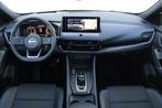 Nissan Qashqai 1.5 e-Power Tekna / Apple carplay / Android a, Auto's, Nissan, 1497 cc, Gebruikt, 190 pk, 2 kWh