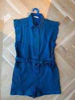 Jumpsuit, by-bar, kind, tiener, xs, blauw, Kleding | Dames, Jumpsuits, By bar, Blauw, Ophalen of Verzenden, Zo goed als nieuw