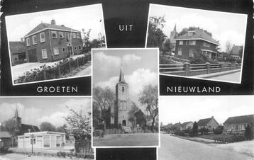 (378-289-015) Nieuwland beschikbaar voor biedingen