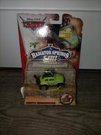 🚙cars off road auto: shifty sidewinder🚙.  Nieuw, Kinderen en Baby's, Speelgoed | Speelgoedvoertuigen, Verzenden, Nieuw
