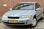 Renault Laguna 1.6-16V Auth |Airco |CruiseC |Nieuwe Apk |NAP, Voorwielaandrijving, Laguna, Stof, Gebruikt