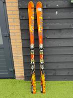 Ski’s slijpen waxen en skien maar!, Ophalen, 160 tot 180 cm, Gebruikt, Salomon
