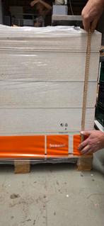 68 Fermacell werkmansplaten 90 cm bij 1.20 cm 10 mm dik,, Doe-het-zelf en Verbouw, Platen en Panelen, Ophalen