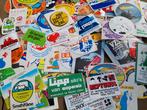 Vintage Stickers Jaren 70 - Verzameling, Ophalen of Verzenden, Gebruikt, Overige typen