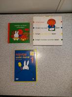 Nijntje van Dick Bruna - Leuke set!, Ophalen of Verzenden, Gebruikt, Overige typen