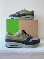 Nike Air Max 1 SP HUF Pear Green (EU 43), Overige kleuren, Nike, Nieuw, Ophalen of Verzenden