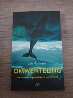 Omwenteling - Jan Rotmans, Boeken, Ophalen of Verzenden, Gelezen