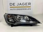 PEUGEOT BOXER FIAT DUCATO OPEL MOVANO KOPLAMP RECHTS 2014-, Ophalen of Verzenden, Gebruikt, Opel