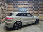 Porsche Cayenne 3.0 E-Hybrid Platinum Edition Camera Leder S, Auto's, Automaat, 14 kWh, 2995 cc, 340 pk