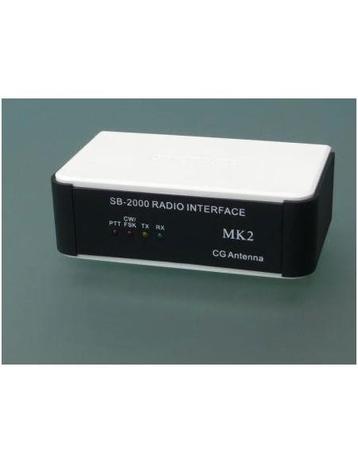 CG SB-2000MK2 interface beschikbaar voor biedingen